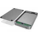 ICY BOX IB-247-C31 drive enclosure (anthracite)