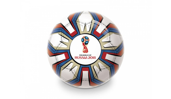 Ball FIFA 2018 Sochi Mascot 23 cm