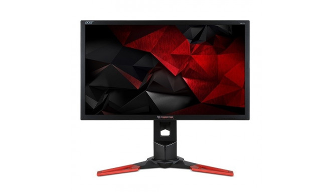 Acer monitor 24" XB241Hbmipr