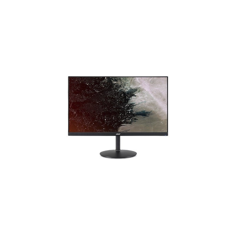 Acer monitor 24