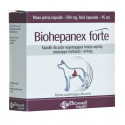Biohepanex Forte 45 kapsułek