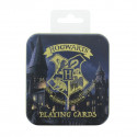 Card set for the game Paladone Hogwarts Castle