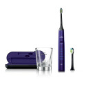 Toothbrush  Philips  HX9372/04 (sonic; purple color)