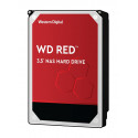 Drive server WD Red WD120EFAX (12 TB HDD 12 TB; 3.5 Inch; SATA III; 256 MB; 5400 rpm)