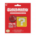 Key fob Paladone Super Mario Question Block