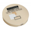 Face powder Maybelline Affinitone 042 Dark Beige (9 g)
