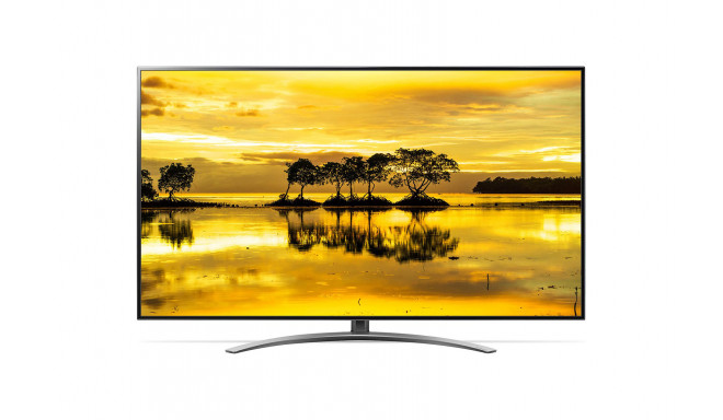 LG televiisor 65" SmartTV 3D 4K 65SM9010PLA