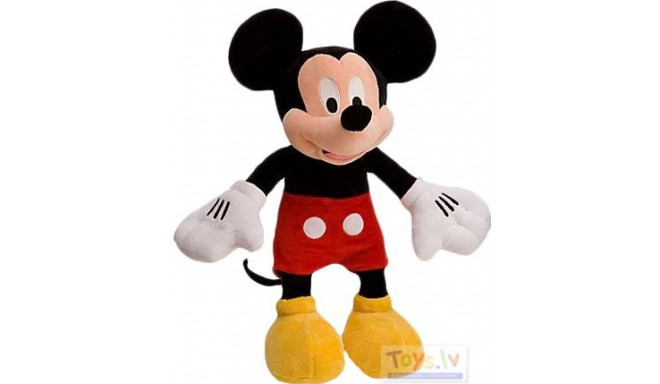 Disney pehme mänguasi Miki Hiir 43cm