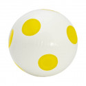 Inflatable ball 143230 ( Ø 28 cm) (Yellow)