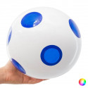 Täispuhutav pall 143230 ( Ø 28 cm) (Kollane)