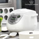 Chef Master Robot Multi-Cooker