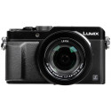 Panasonic Lumix DMC-LX100 black