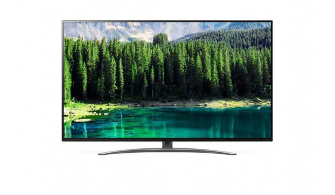 LG televiisor 65" 4K SmartTV 65SM8600PLA