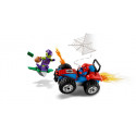 76133 LEGO® Marvel Super Heroes Spider-Man Car Chase