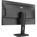AOC 22P1D - 21.5 - LED - Black, HDMI, DVI, VGA, FullHD