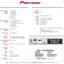 Pioneer DVR-pion S21WBK 24x / 8x / 48x black