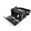 Goggles VR for smartphones MODECOM FreeHANDS G1 LOS-3DCPL-G1