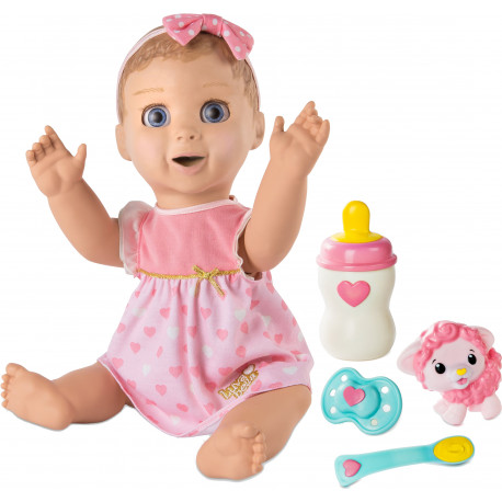 Spin Master lelle Luvabella