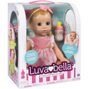 Spin Master doll Luvabella