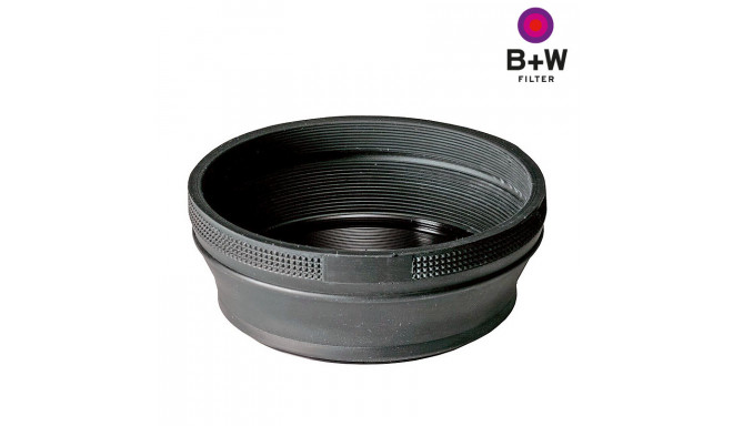 B+W lens hood 900 Collapsible 55mm