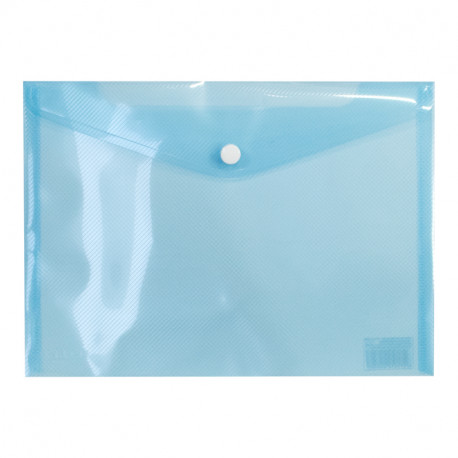 Kileümbrik trukiga Eller A5, horisont, läbipaistev helesinine (2 tk)