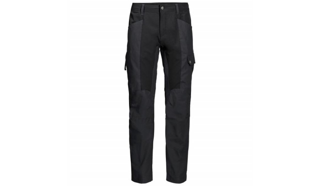 Meeste matkapuksid Dawson Flex Jack wolfskin Pants Photopoint