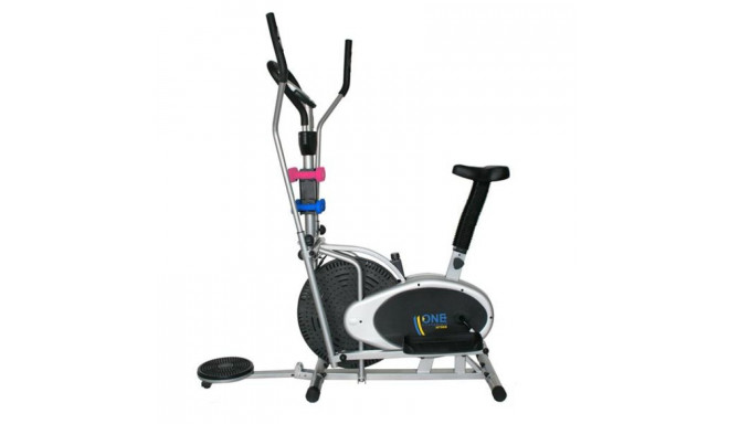 Elliptical exercise machine One Fitness H7888