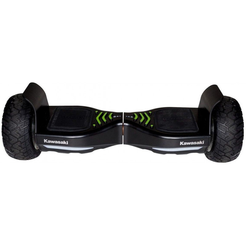Skateboard electric (black color) Self-balancing scooters - Photopoint