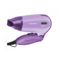 Dryer for hair Esperanza APHRODITE EBH001V (1200W; purple color)