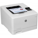 HP laser printer Color LaserJet Pro M452nw