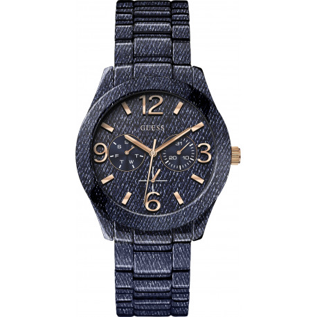 Guess laides watch W0288L1