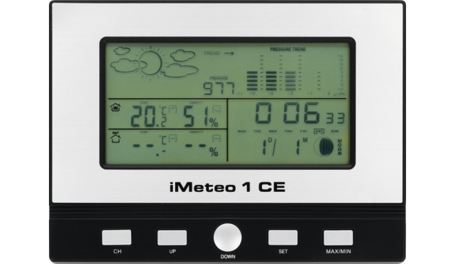 Weather station iMeteo 1 CE 
