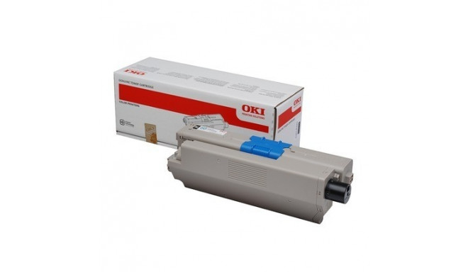 Toner C332/MC363 Bk 1.5K 46508716