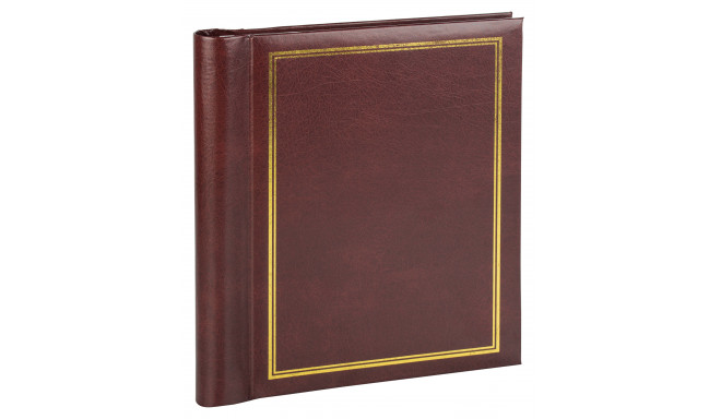 Album SA20S Magnetic 20pgs Classic, brown