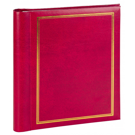 Album SA60S Magnetic 60lk Classic, punane