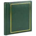 Album SA60S Magnetic 60lk Classic, green