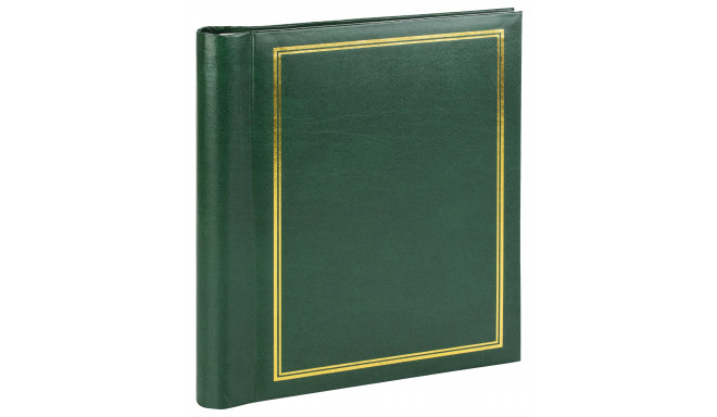 Album SA60S Magnetic 60pgs Classic, green