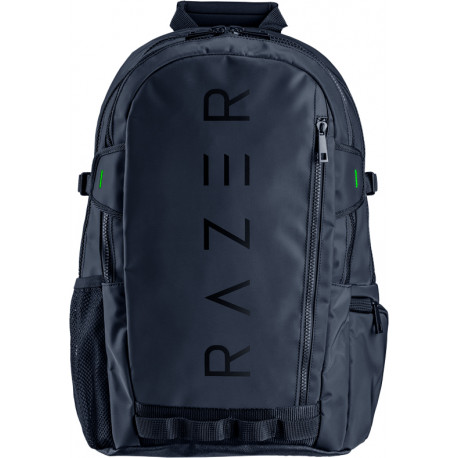 Razer mugursoma Rogue V2 15,6", melna