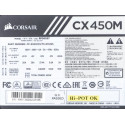 Power supply Corsair CX450M CP-9020101-EU