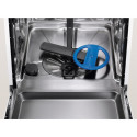Dishwasher for installation Electrolux EES27100L (596 mm; Internal)