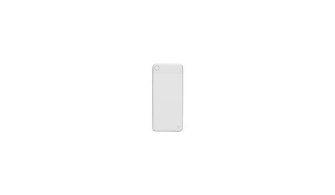 BELKIN BoostCharge Power Bank 10K With Lightning Connector White