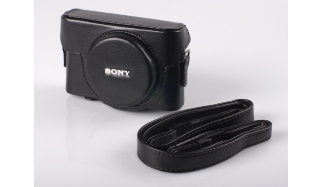 Sony футляр LCJ-RXA (DSC-RX100)