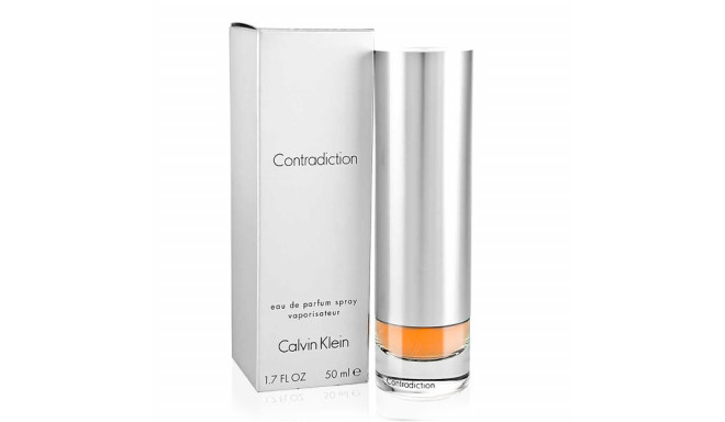 Calvin Klein - CONTRADICTION edp vapo 50 ml