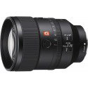 Sony FE 135mm f/1.8 GM lens