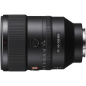 Sony FE 135mm f/1.8 GM lens