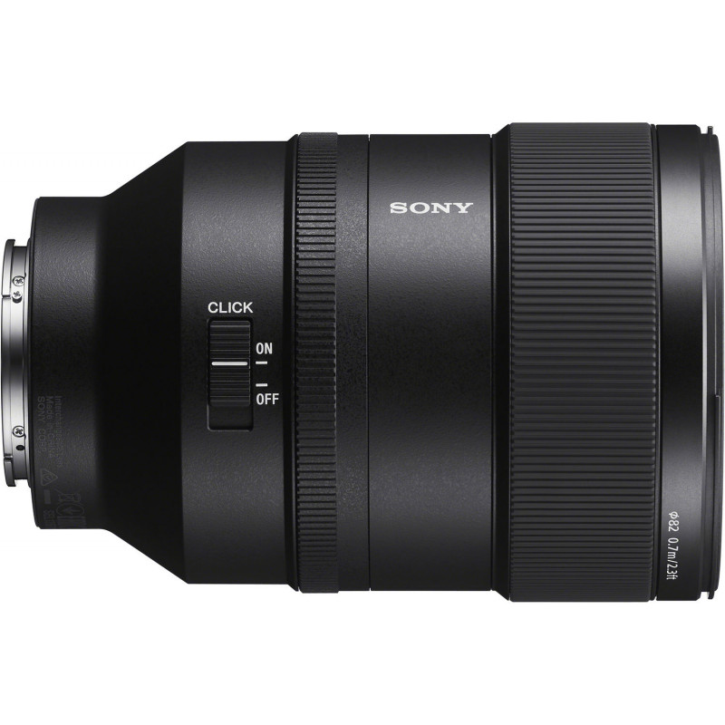 Sony FE 135mm f/1.8 GM lens - Lenses - Photopoint