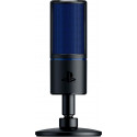 Razer mikrofon Seiren X PS4, must