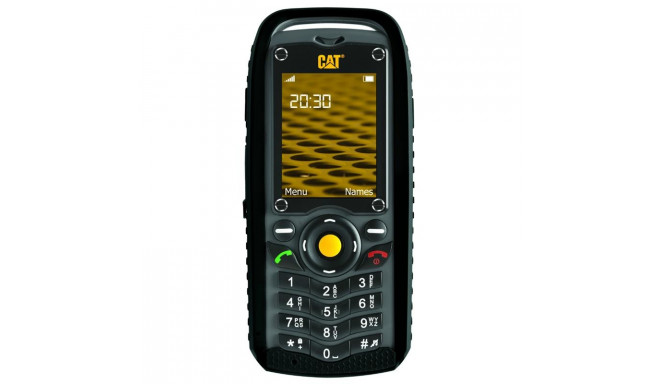 Mobiiltelefon CAT B25, Caterpillar