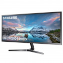 34" UltraWide WQHD LED VA-monitor Samsung