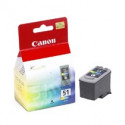 Canon ink cartridge CL51 CMY